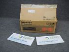 Rp-119 Bk Sharp Tested For