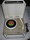 Rp-1502a General Electric Vintage Record Player Model Works