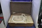 Rp-2111a Ge Vinta Portable Record Player