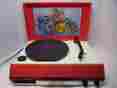 Rp-30 Dorchester Vintage Music Maker Model The Robotunes Record Cassette Player