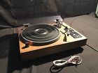 Rp-3000 Rotel Vintage Direct Drive