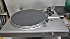 Rp-400 Rotel Vintage Turntable Japan Works Well