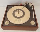 Rp-431 Admiral Vintage Stand Alone Stereo Console Style Turntable Record Player