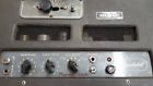 Rp-43c Vintage Turntable Recitalist By Tubes