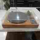 Rp-4400 Rotel Dc Servo Belt Drive Turntable