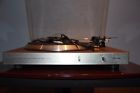 Rp-500 Rotel Turn Table As