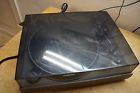 Rp-5300 Rotel Direct Drive Turntable