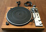 Rp-6300 Rotel Direct Drive Turntable From Late