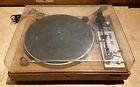 Rp-6400 Rotel Vintage Belt Drive