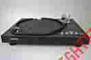 Rp-7505 Optonica Sharp Direct Driver Stereo Turntable Record Player For Parts