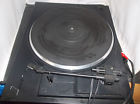 Rp-7900 Sharp I4 Vintage Stereo