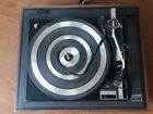 Rp-800 Sharp Vintage Turntable Precision Crafted In Great Britain By Bsr