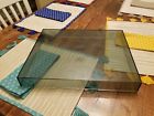 Rp-900 Rotel Dust Cover Lid For Vintage Record Player Free Us