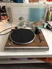 Rp-9400 The Vintage Rotel Direct Drive Automatic Turntable