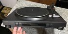 Rp-z1500 Sharp Rp-4500 Turntable Tested