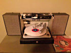 Rp1570a Ge Vinta Portable Record