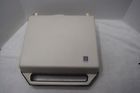 Rp1818vya Ivory Ge Vtg Record Player Model Serial Works Rp1818vya Ivory Ge Vtg Record Player Model Serial Works