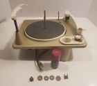 Rp205 Rca Victor Vintage New Orthophonic High Fidelity Record Player Changer