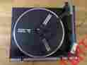 Rp235-7 Rca Vintage Portable Record Changer Turntable Parts Repair Project