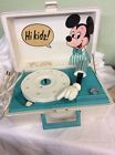 Rp3122a Ge Vinta Mickey Mouse