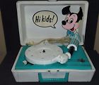 Rp3122d Ge Neral Electric Mickey Mouse