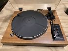 Rp4400 Rotel Belt Drive Turntable