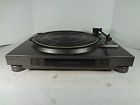 Sc9800av Rp9800 Sharp Vintage Rp-9800 Turntable