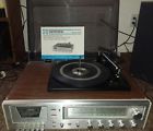 Rpc-6001 Symphonic Record Player Am-fm