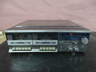 Rpc-6009 Turntable Cassette Receiver Fm Dual Symphonic Vintage Tape Deck