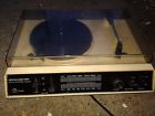 Rrp-100 Dorchester Stereo Am-fm Radio