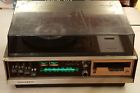 Rs-257as Panasonic Vintage 1970s Am-fm