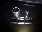 Rs257ds Panasonic Vintage Knobs Slide Controls For Component Stereo