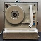 Rt-28b Newcomb Vintage Record Player Works Perfectly Sounds Great