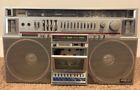 Rt-s931 Toshiba Vintage Stereo Radio