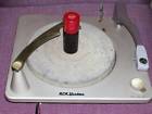 Rvg274608-rp198 5 Rca Vintage Speed Turntable Removed From Model Player
