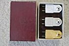 S-120m Pickering Lot 3 Vintage Sapphire