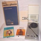 S-1378wh Philco-ford Ford Philco Mini