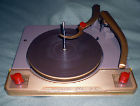 S-14073 Zenith Hifi Record Changer