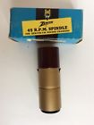 S-24231 Zenith Vintage Record Spindle Adapter For Changers