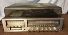 S-604 Lenoxx Vintage Model No