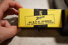 S-60499 Zenith 45 Adapater Spindel