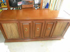 S-692 Statesman Model Fisher The Stereophonic Radio-phonograph