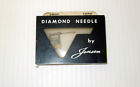 S-84xsd Jensen Sonotone Stylus Needle Phonograph Record Player Turntable