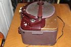 S-9010 Ch 4lo2 Zenith Rare 50s Modern Cobra