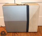 S-907a Bulova Rare Radio Stereo Phonograph Vintage Record Player Model