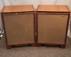 S035 Magnavox Vintage Tube Am-fm