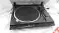 S16110878 Al-f3bkx Jvc Record Player Al-f3 Serial Model To Fix Or For Parts