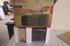S3537 Gpx Home Music System Cassette Turntable Equalizer Radio Speakers