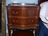 S7003 Zenith Antique Wireless Record Player Cabinet