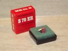S70er Excel New Vintage And Original Stereo Elliptical Er Stylus